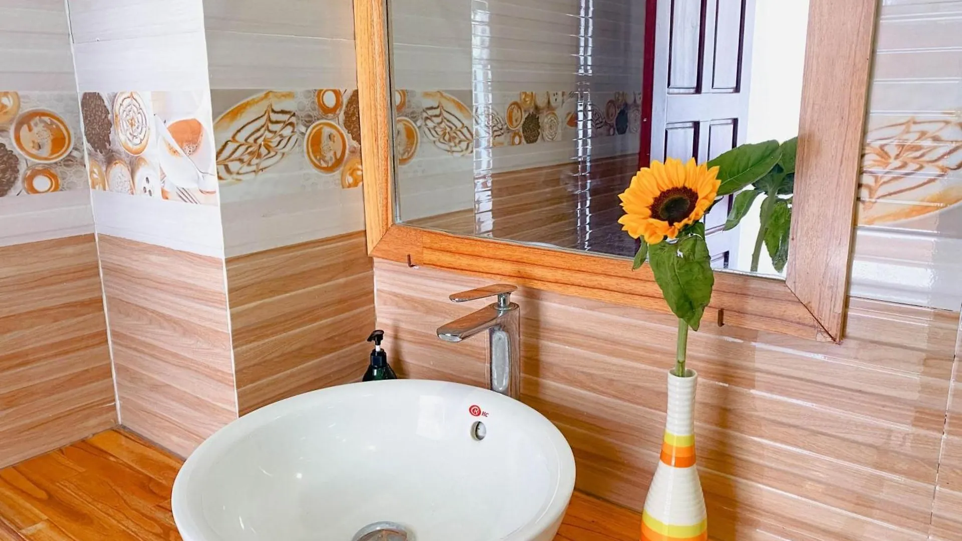 הוי אן Nha Bong Villa