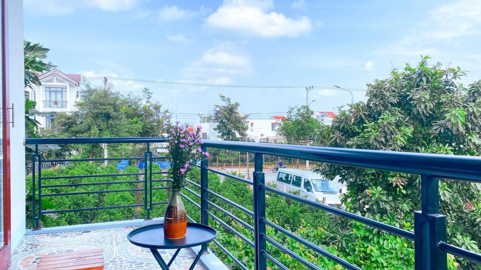 הוי אן Nha Bong Villa 0*, הוי אן