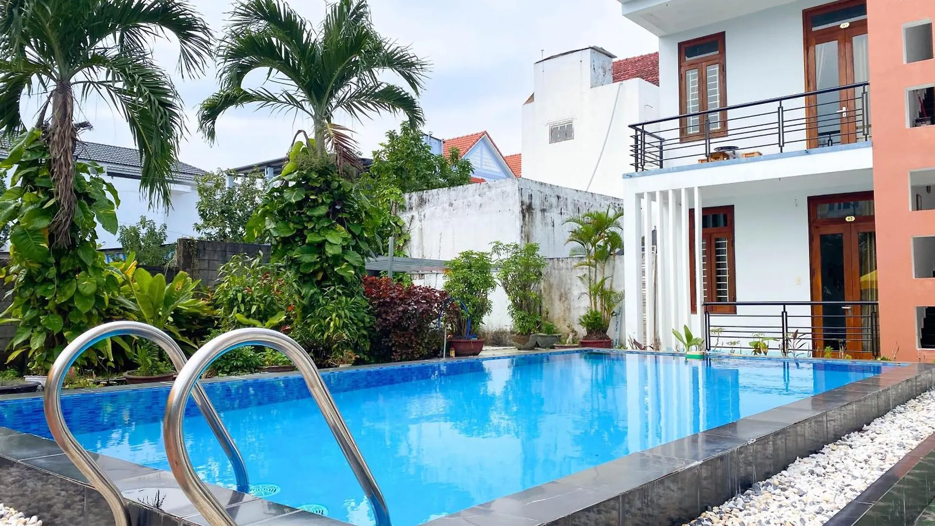 Nha Bong Villa Hoi An 0*,  Vietnam