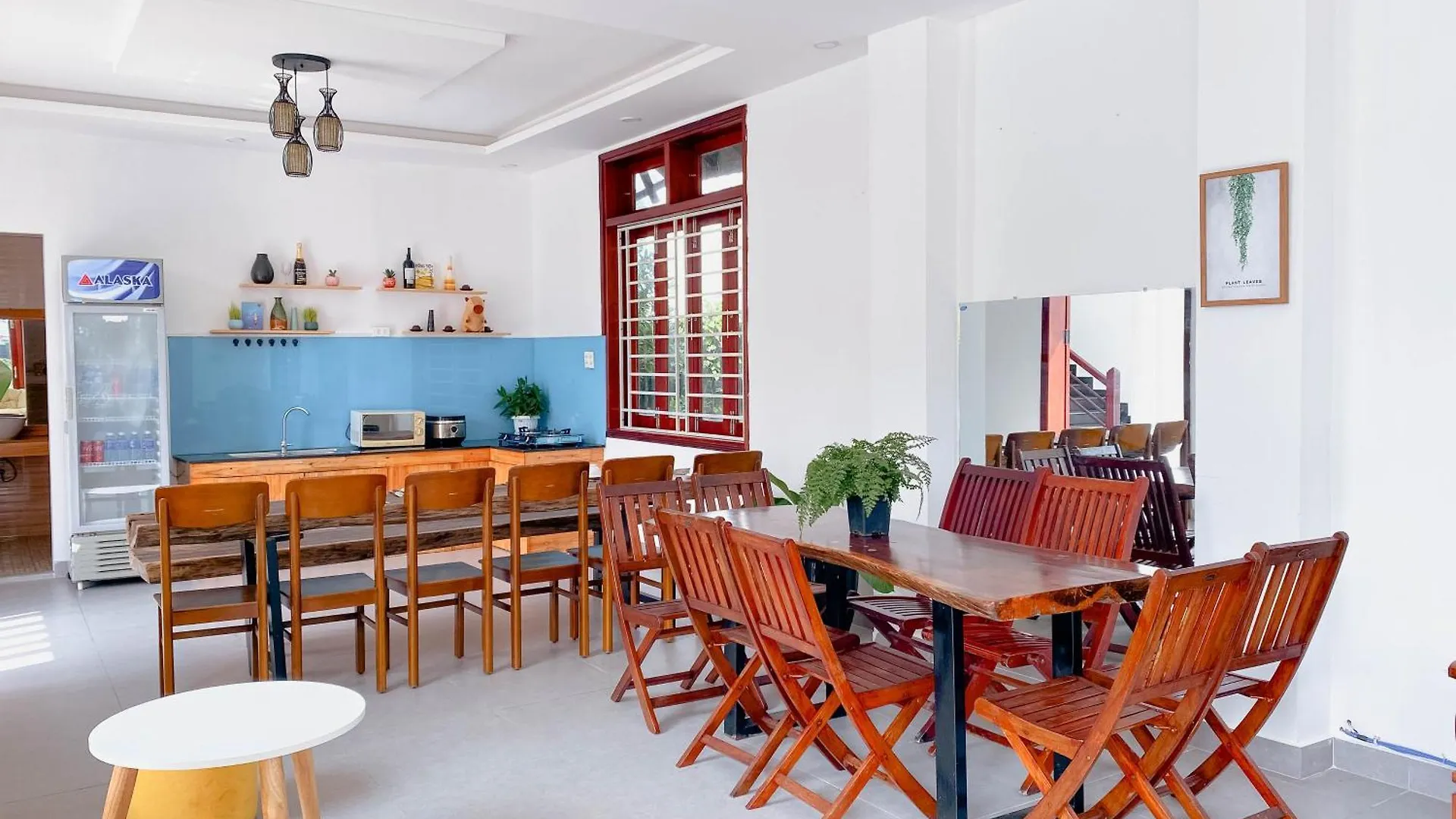 Nha Bong Villa Hoi An Hotel