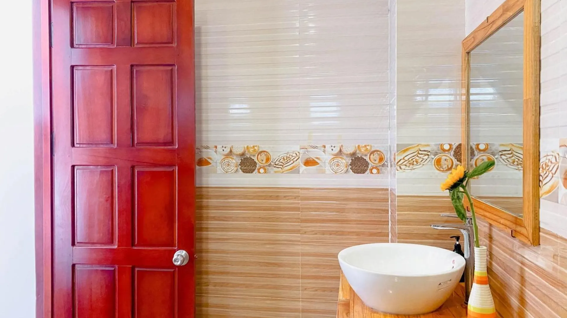 Nha Bong Villa Hoi An Hotel