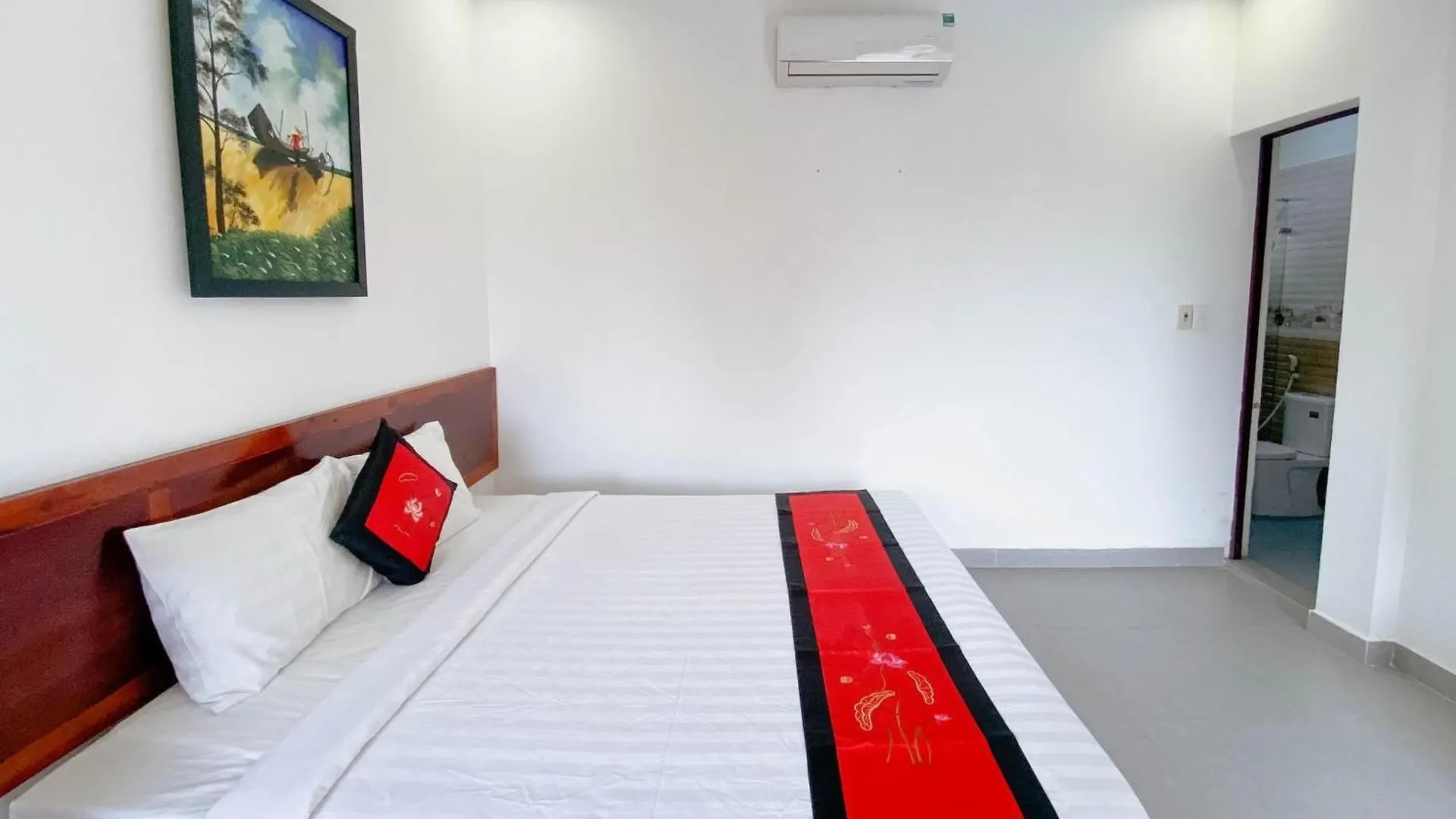 Nha Bong Villa Hoi An 0*,  Vietnam