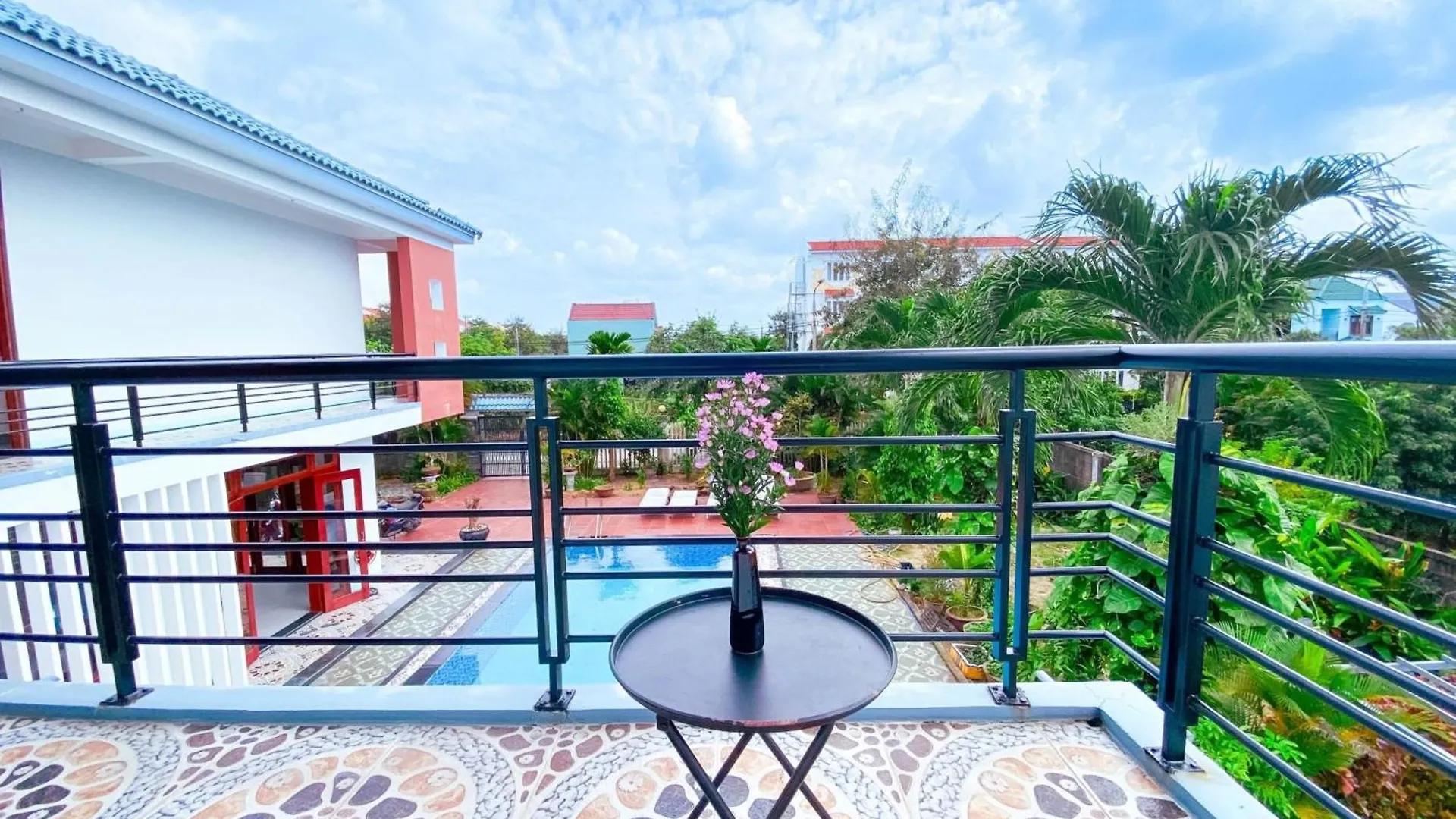 Nha Bong Villa Hoi An