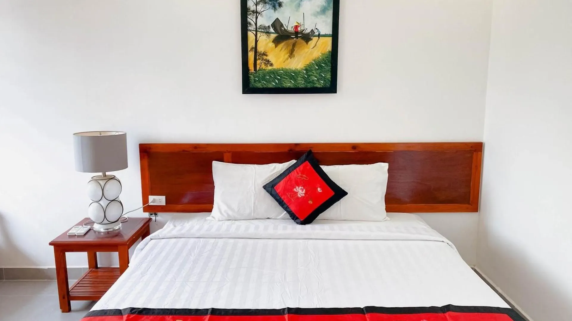 Nha Bong Villa Hoi An Hotel